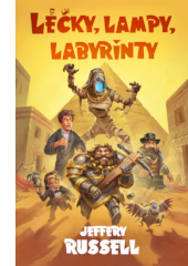 Léčky, lampy, labyrinty