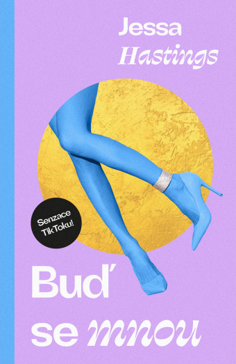 Buď se mnou