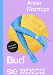 Buď se mnou